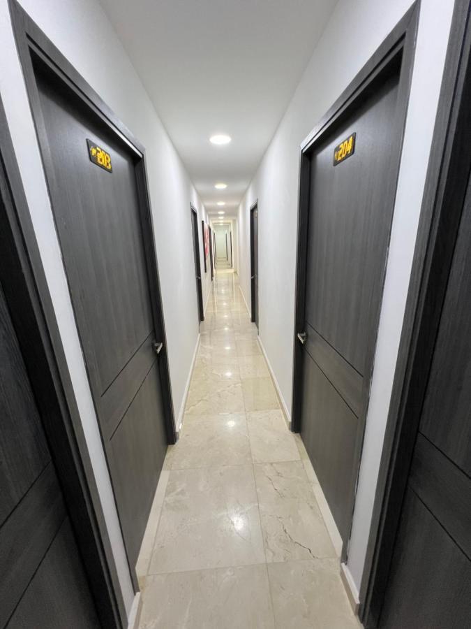 Hotel Wanderlust Santa Marta  Exterior photo